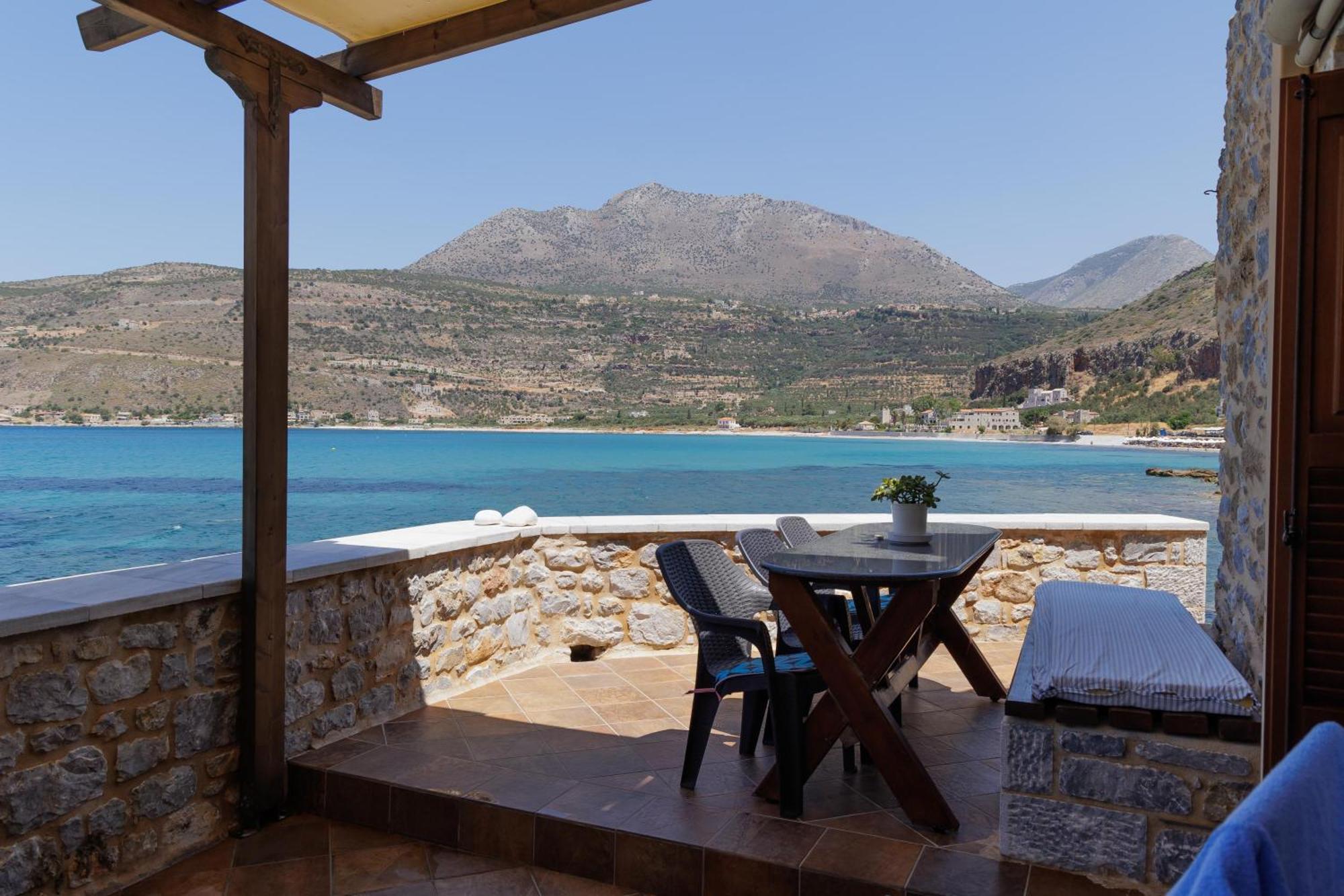 Sun Villa Néon Oítilon Extérieur photo
